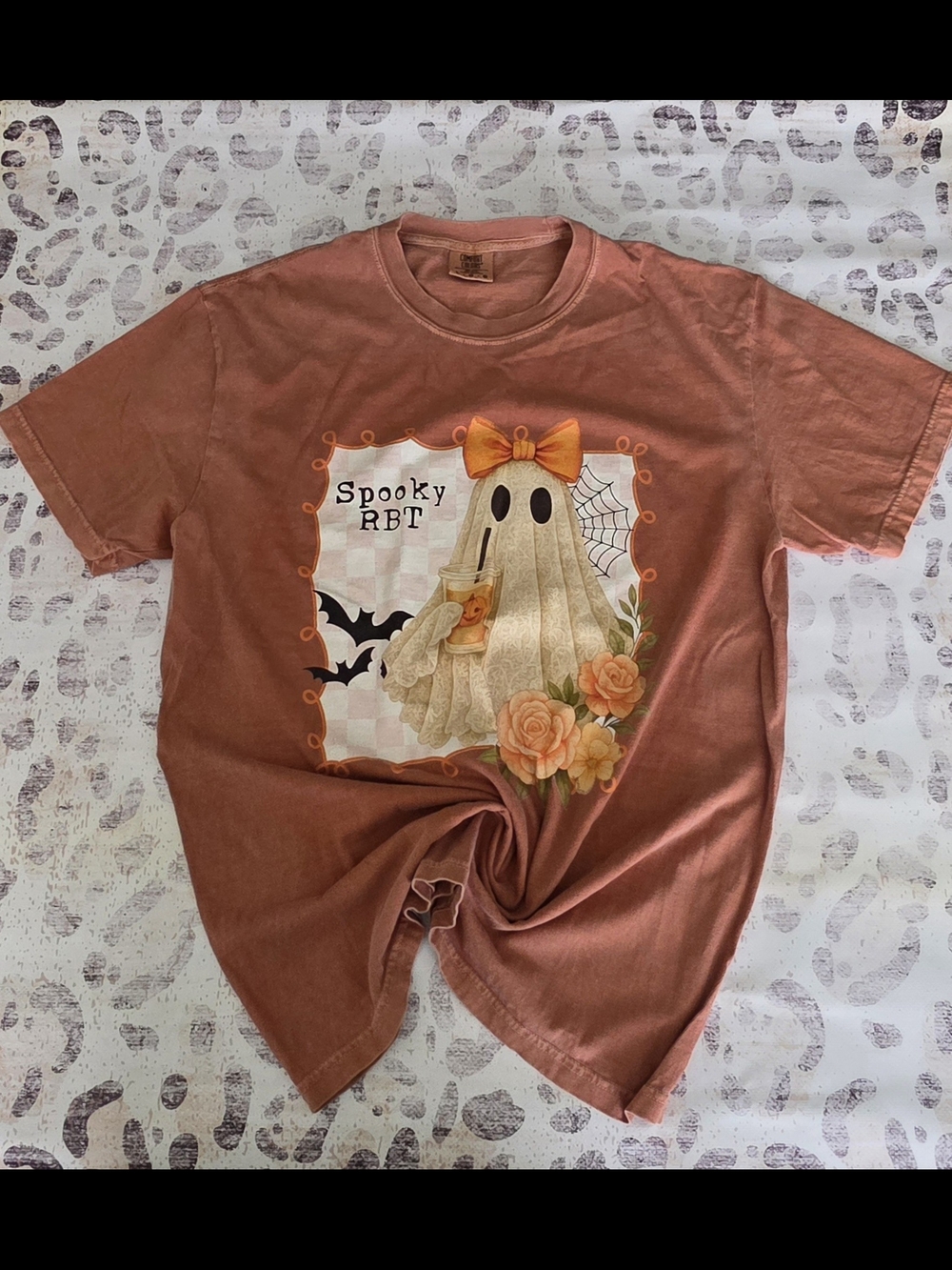 Bundle Of RBT Tees